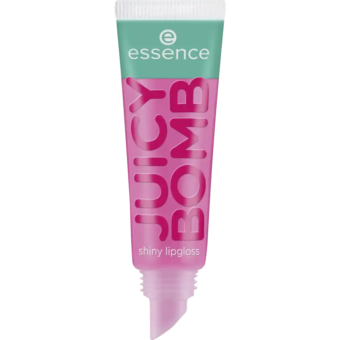 Essence Juicy Bomb Shiny Lip Gloss