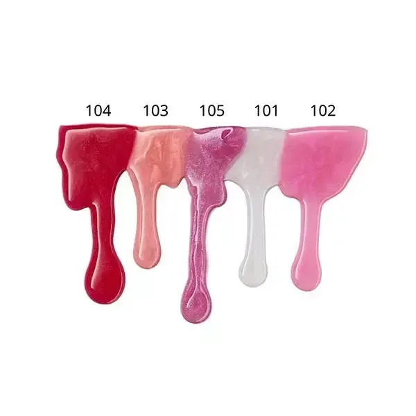 Essence Juicy Bomb Shiny Lip Gloss