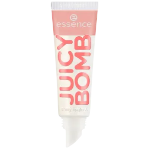 ESSENCE JUICY BOMB SHINY LIPGLOSS