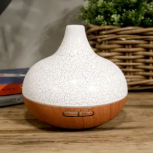 Essential Oils Atomiser - Santorini Style