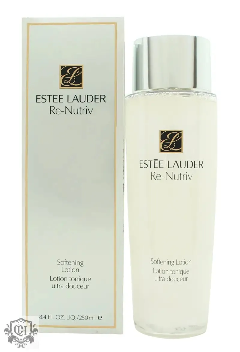 Estee Lauder Re-Nutriv Softening Lotion 250ml