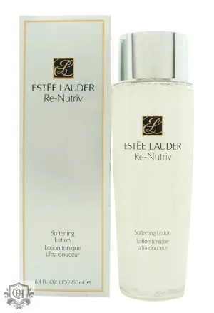 Estee Lauder Re-Nutriv Softening Lotion 250ml