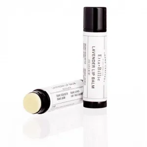 Etta   Billie | Lavender Lip Balm