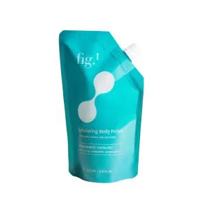 Exfoliating Body Polish