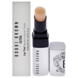 Extra Lip Tint - 338 Bare Pink by Bobbi Brown for Women - 0.08 oz Lipstick