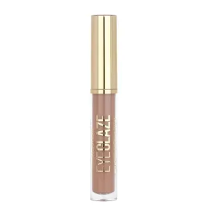 Eye Glaze Liquid Eyeshadow - 01 Woody