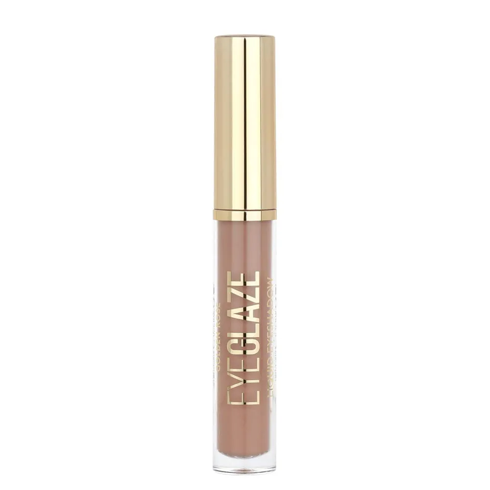 Eye Glaze Liquid Eyeshadow - 01 Woody
