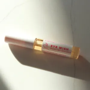 Eye Wish Organic Eyelash Serum • BOSS
