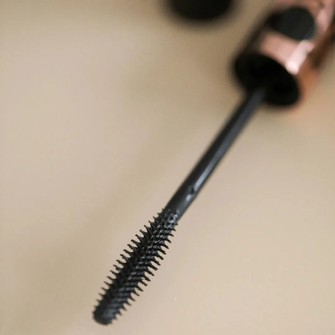 Eyes that TOK Black Mascara