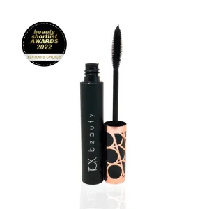 Eyes that TOK Black Mascara