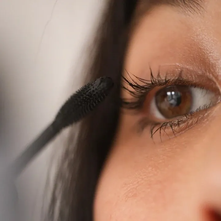 Eyes that TOK Black Mascara