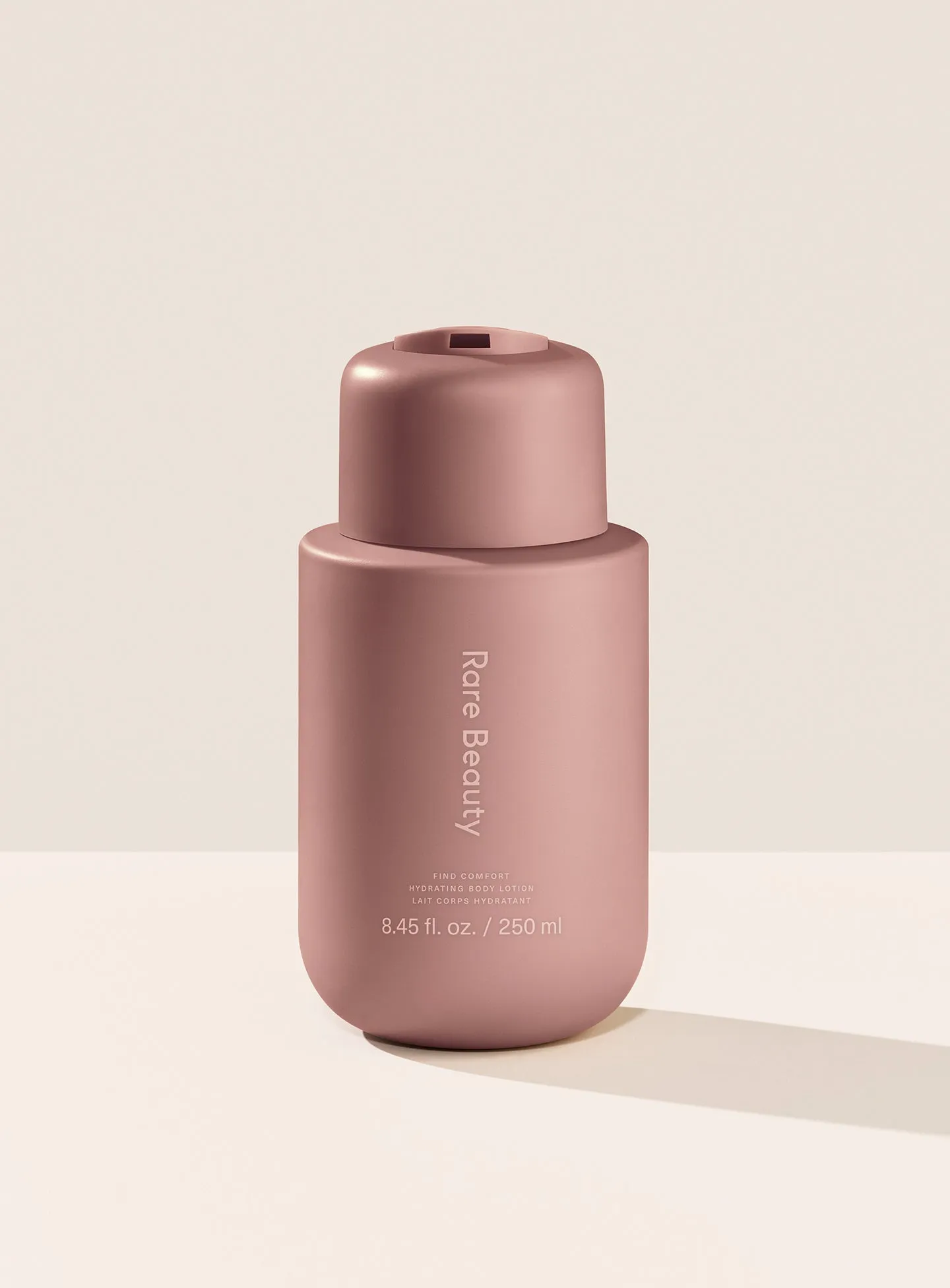 Find Comfort Hydrating Body Lotion