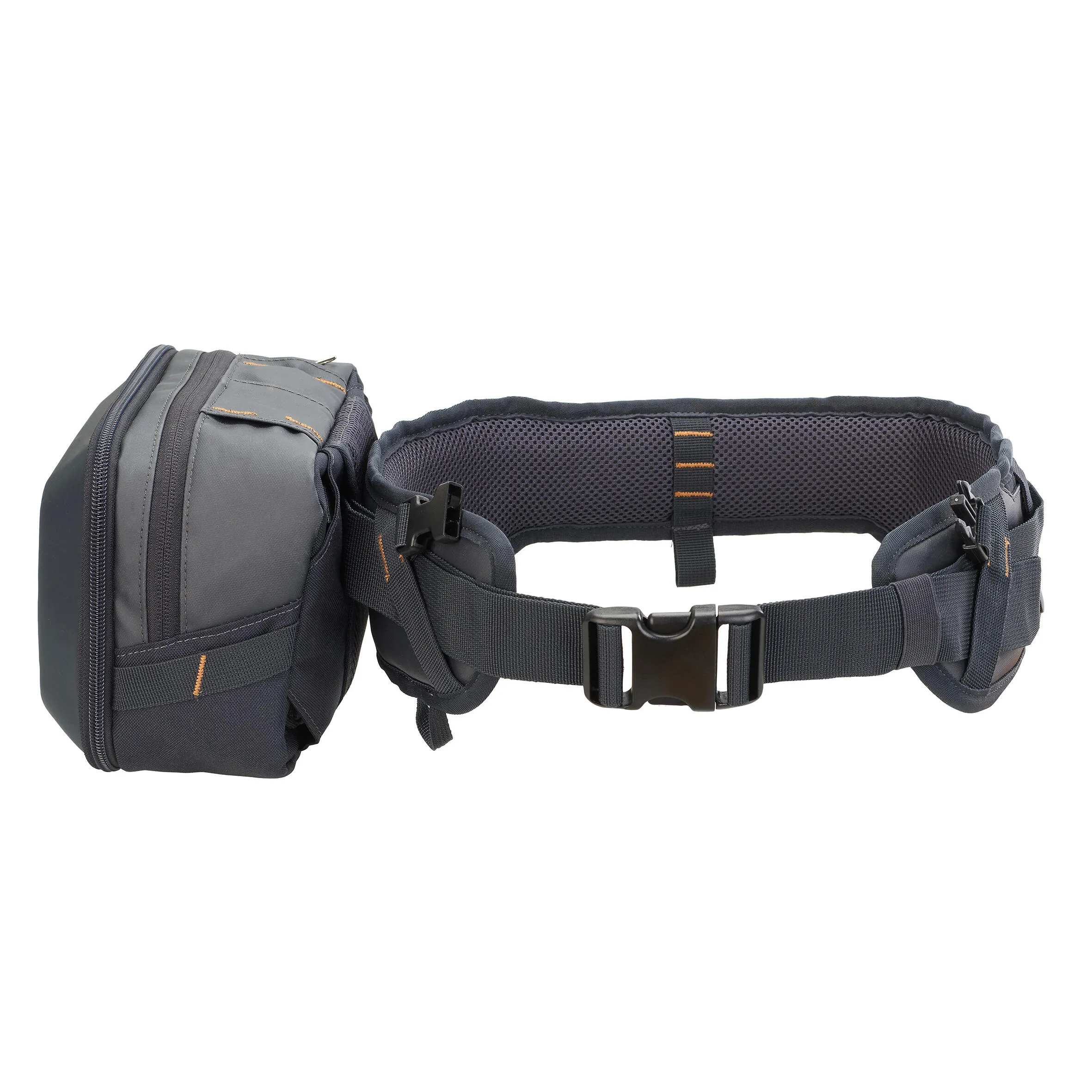 Caperlan 15L   5L Chest Pack 500 - Spacious and Optimized Fishing Backpack