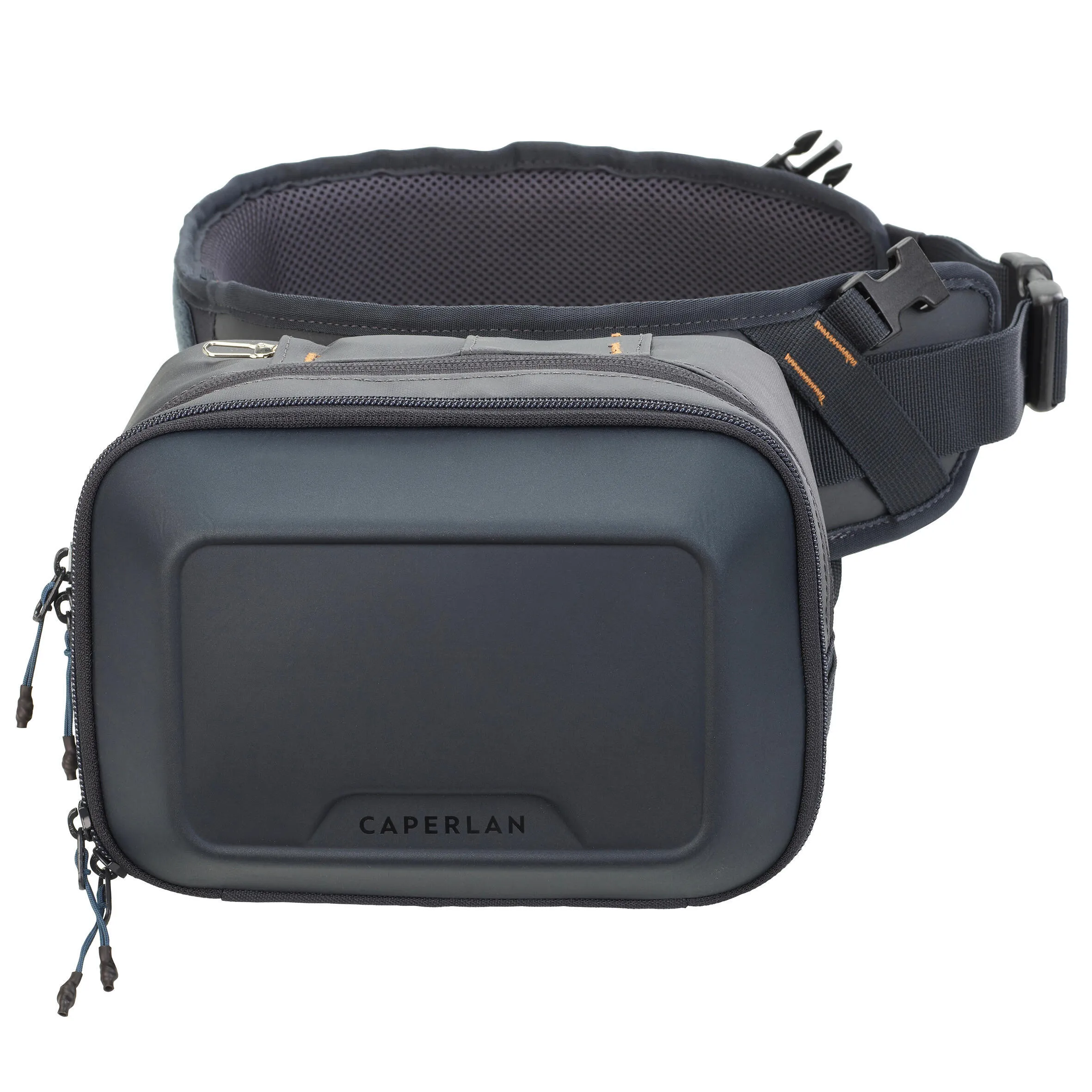 Caperlan 15L   5L Chest Pack 500 - Spacious and Optimized Fishing Backpack