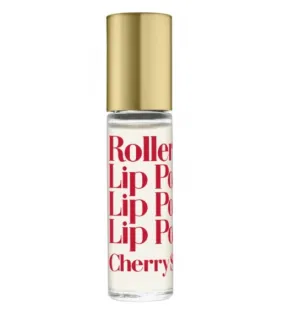 Flavored Rollerball Lip Potion | Cherry Smash