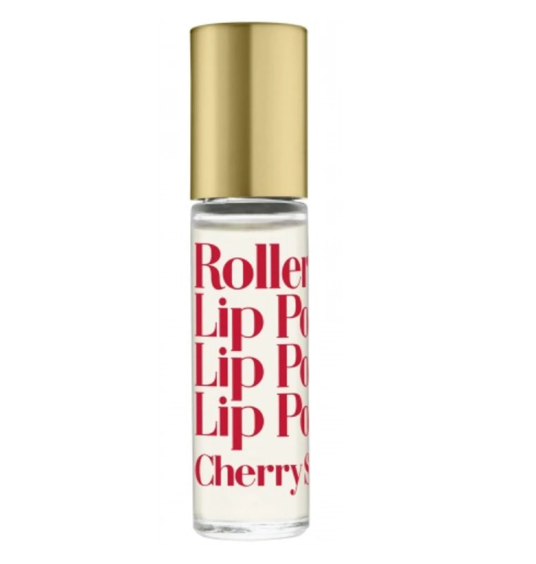 Flavored Rollerball Lip Potion | Cherry Smash