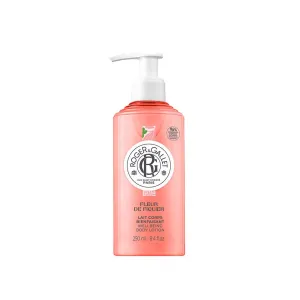 Fleur De Figuier Wellbeing Body Lotion