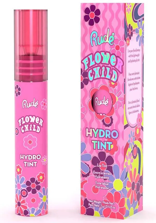 Flower Child [Tulips] | HYDRO TINT