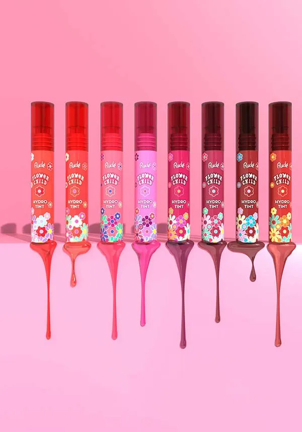 Flower Child [Tulips] | HYDRO TINT