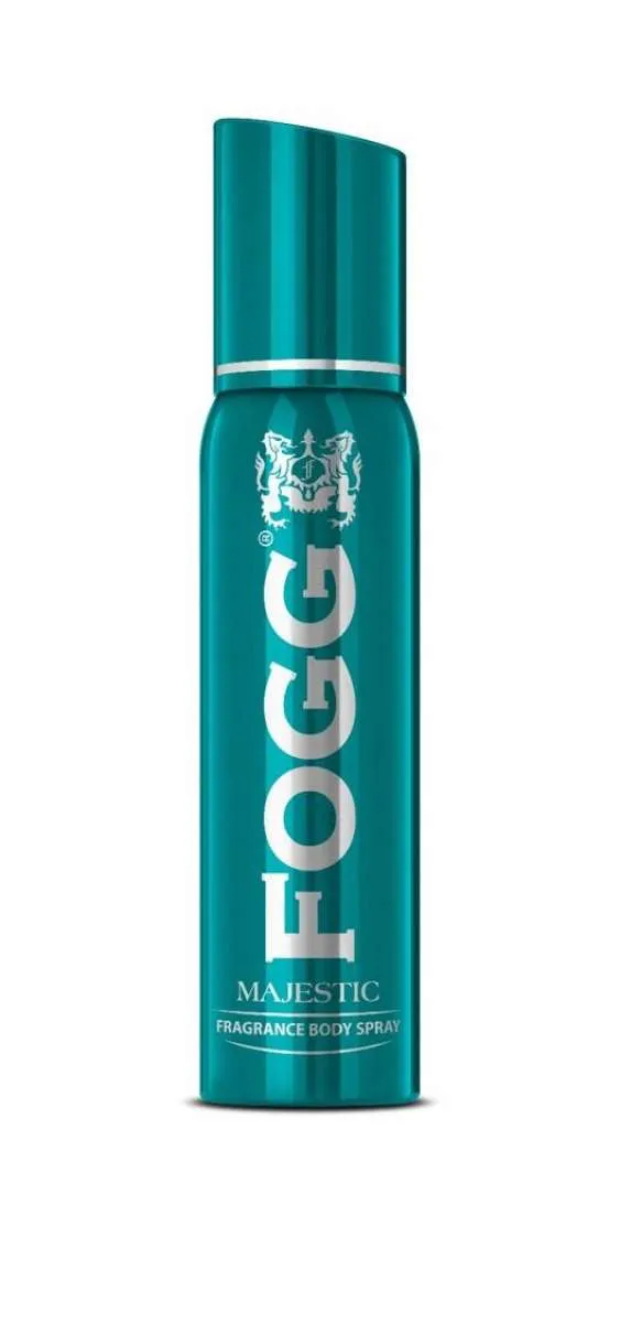 FOGG Body Spray 120ml