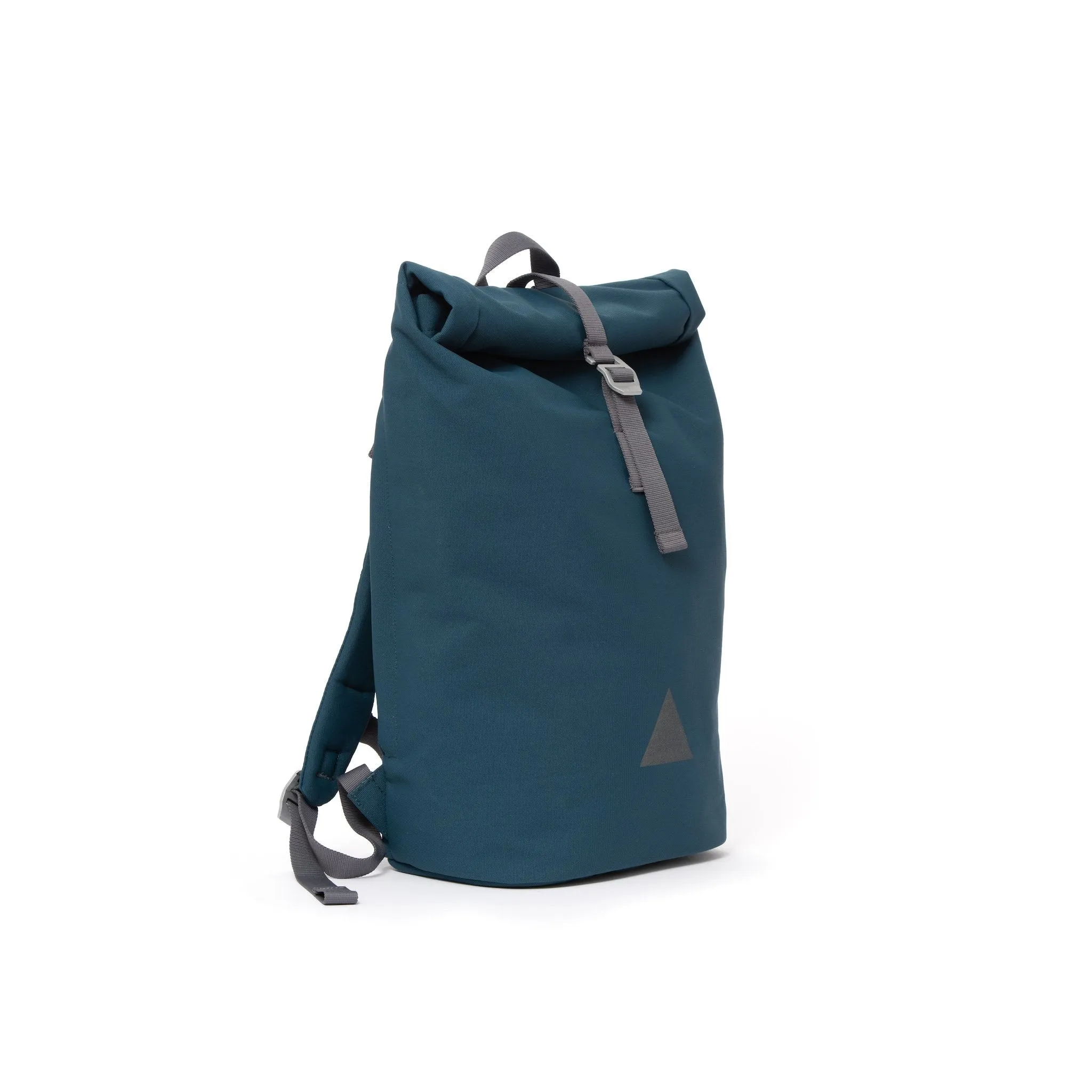 Fold Rolltop Backpack Large 28L Fjord