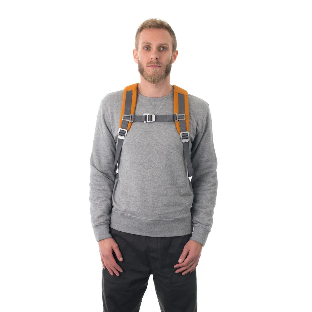 Fold Rolltop Backpack Large 28L Ore