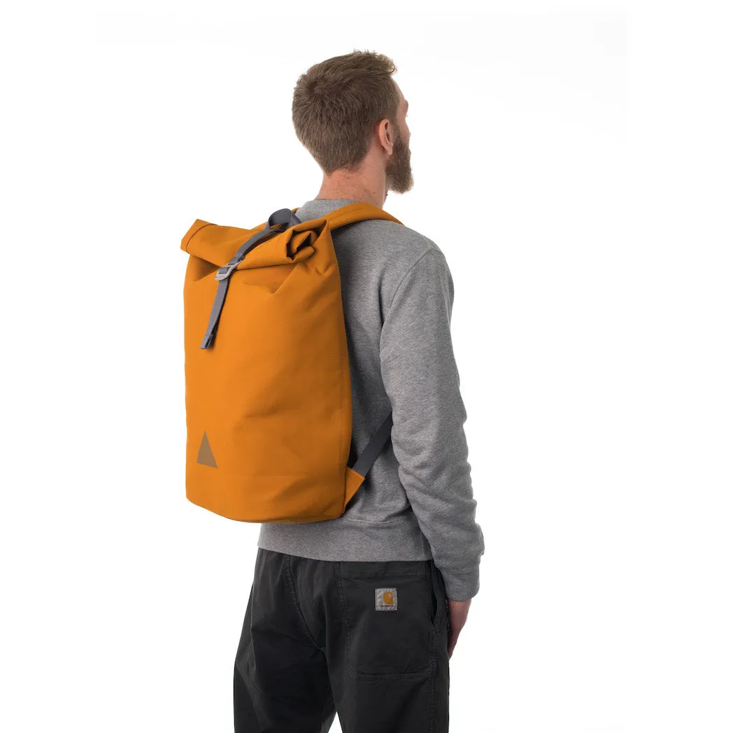 Fold Rolltop Backpack Large 28L Ore