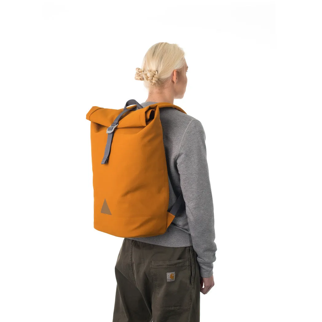 Fold Rolltop Backpack Large 28L Ore
