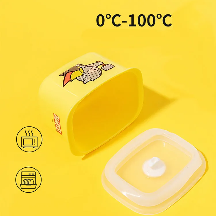 Food Container | Thor