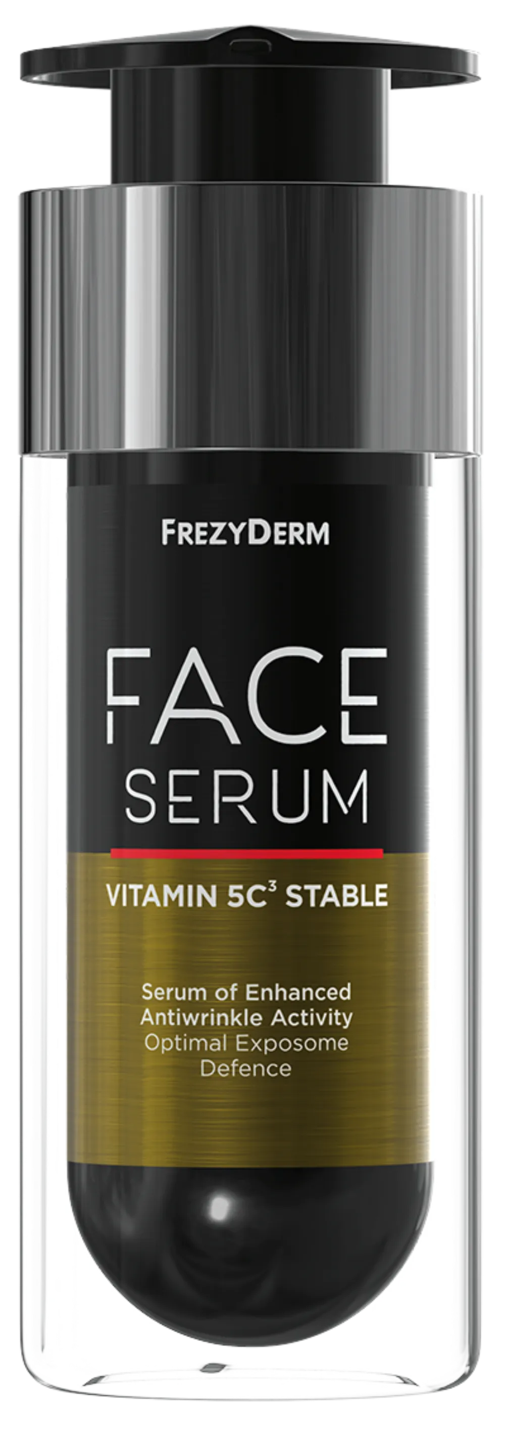 Frezyderm Face Serum Vitamin 5C Stable - 30 ml