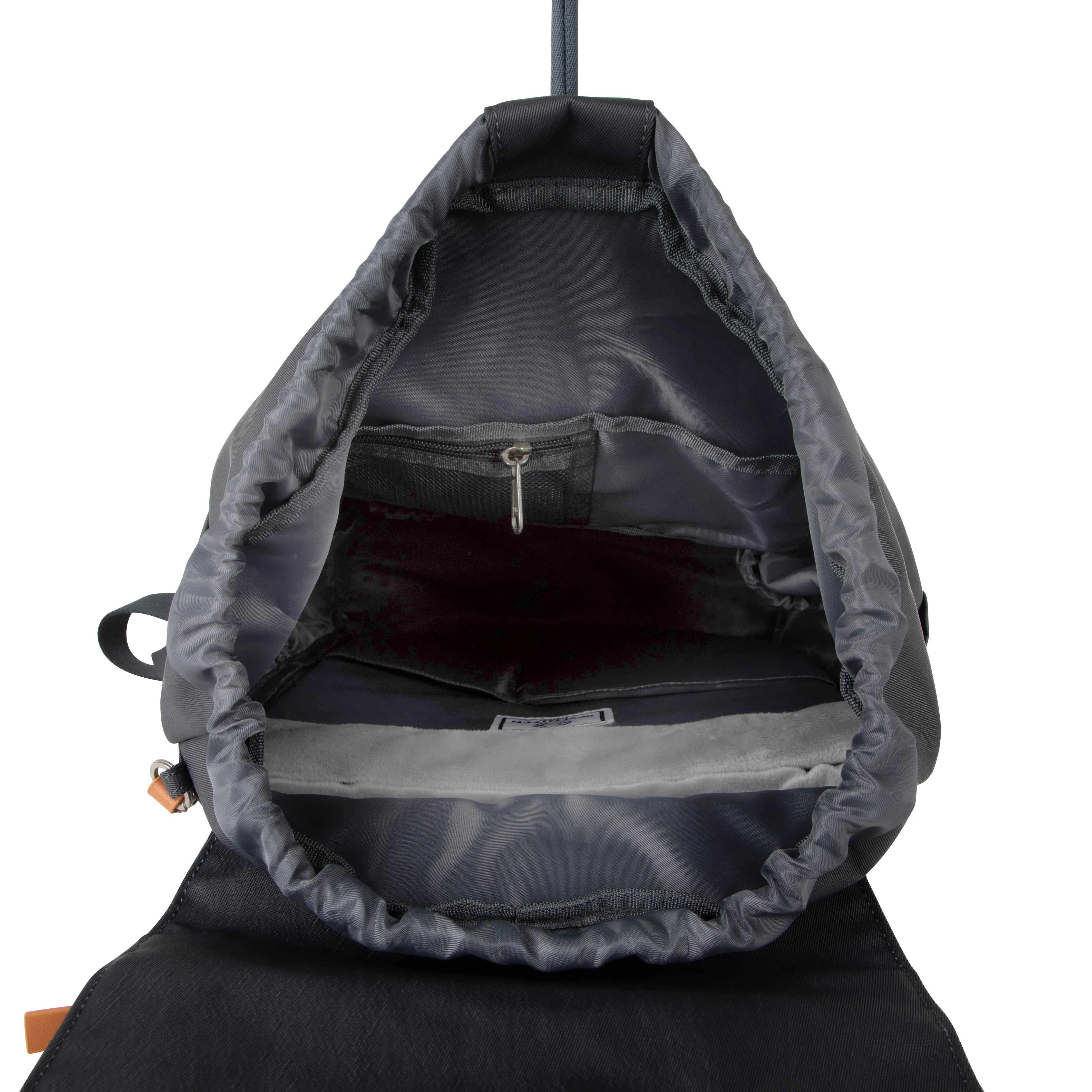 Fulham Backpack - Dark Grey