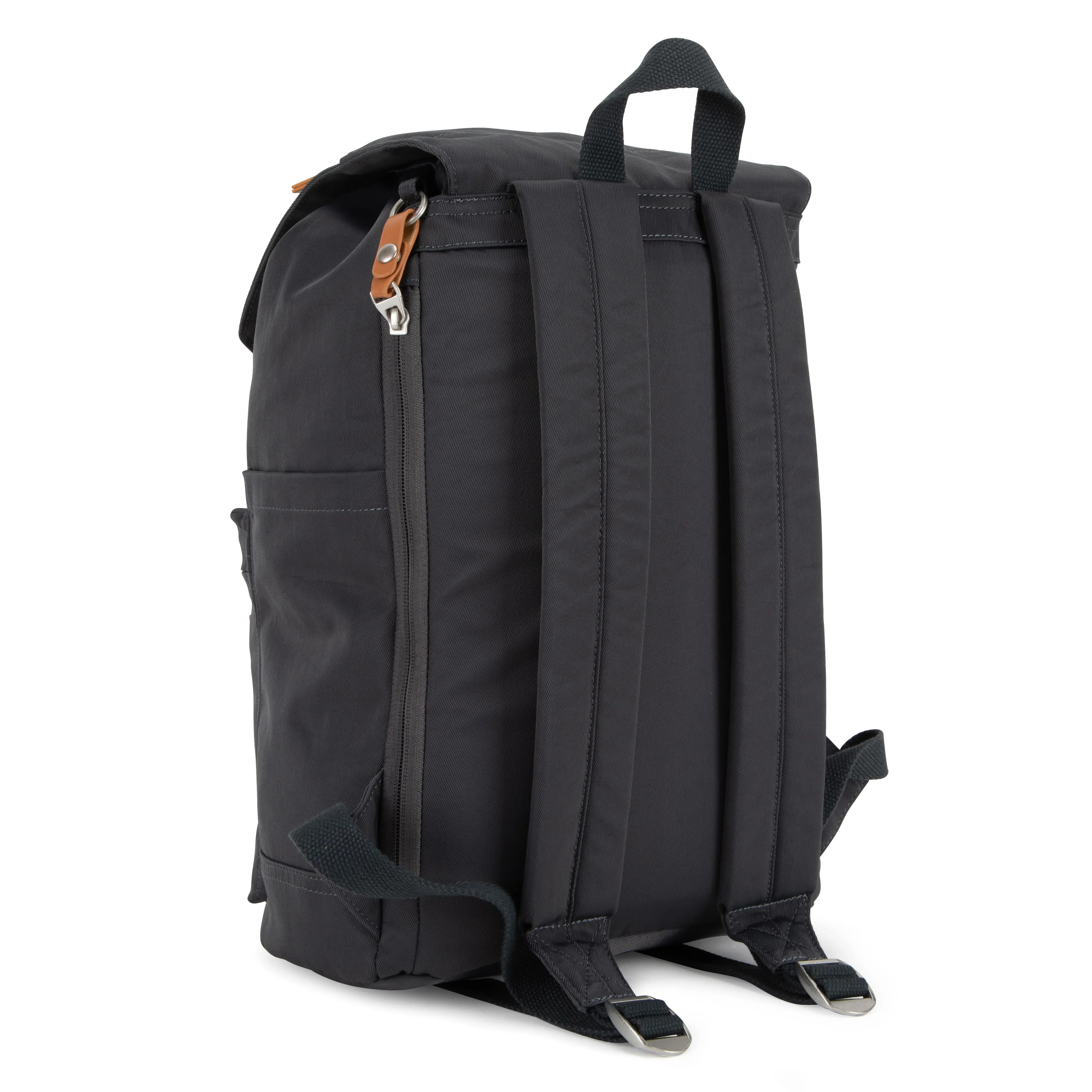 Fulham Backpack - Dark Grey