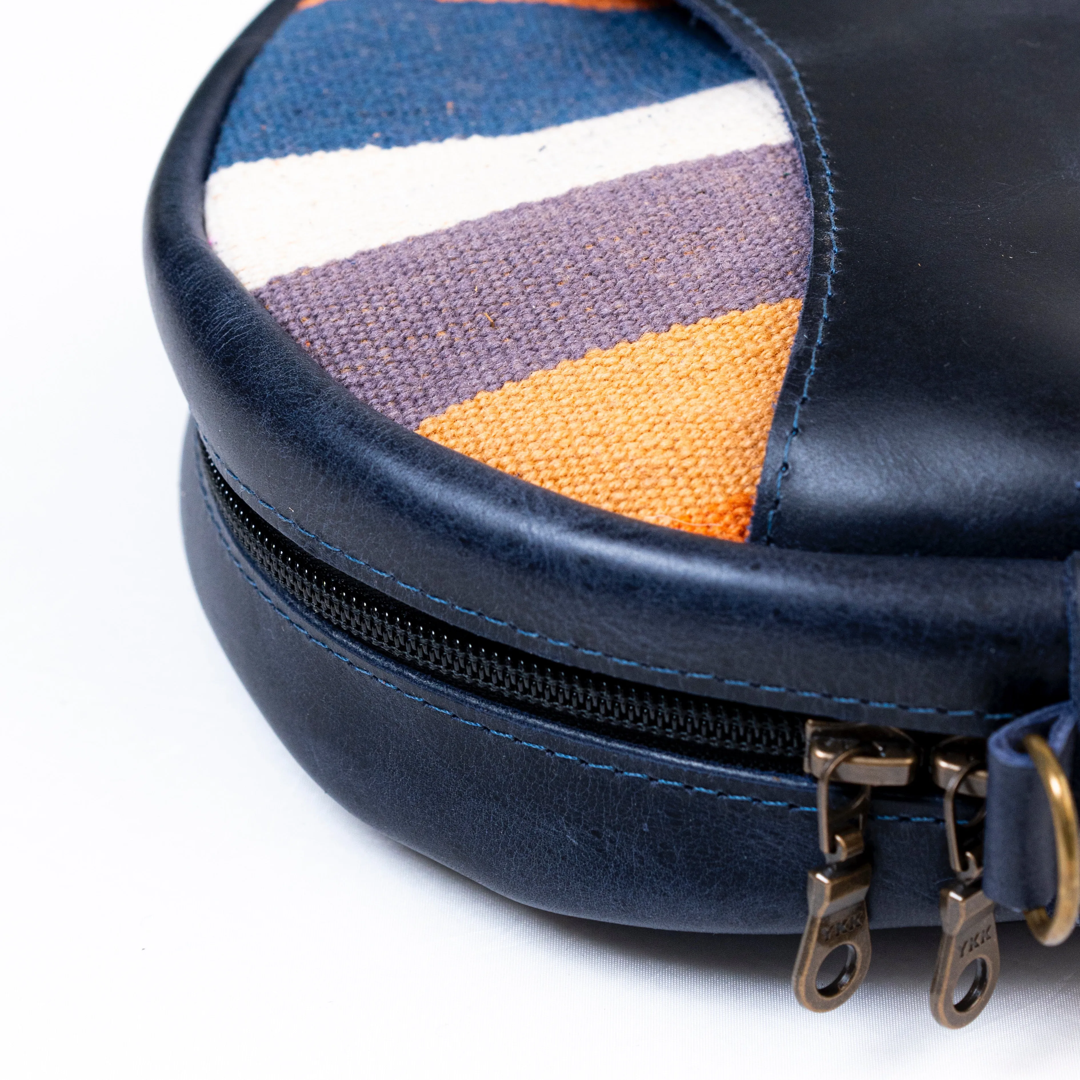 Full Moon Crossbody in Dayflower