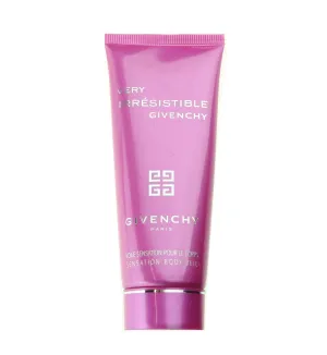 Givenchy 'Very Irresistible Givenchy' Sensation Body Veil 2.5oz/75ml Unboxed