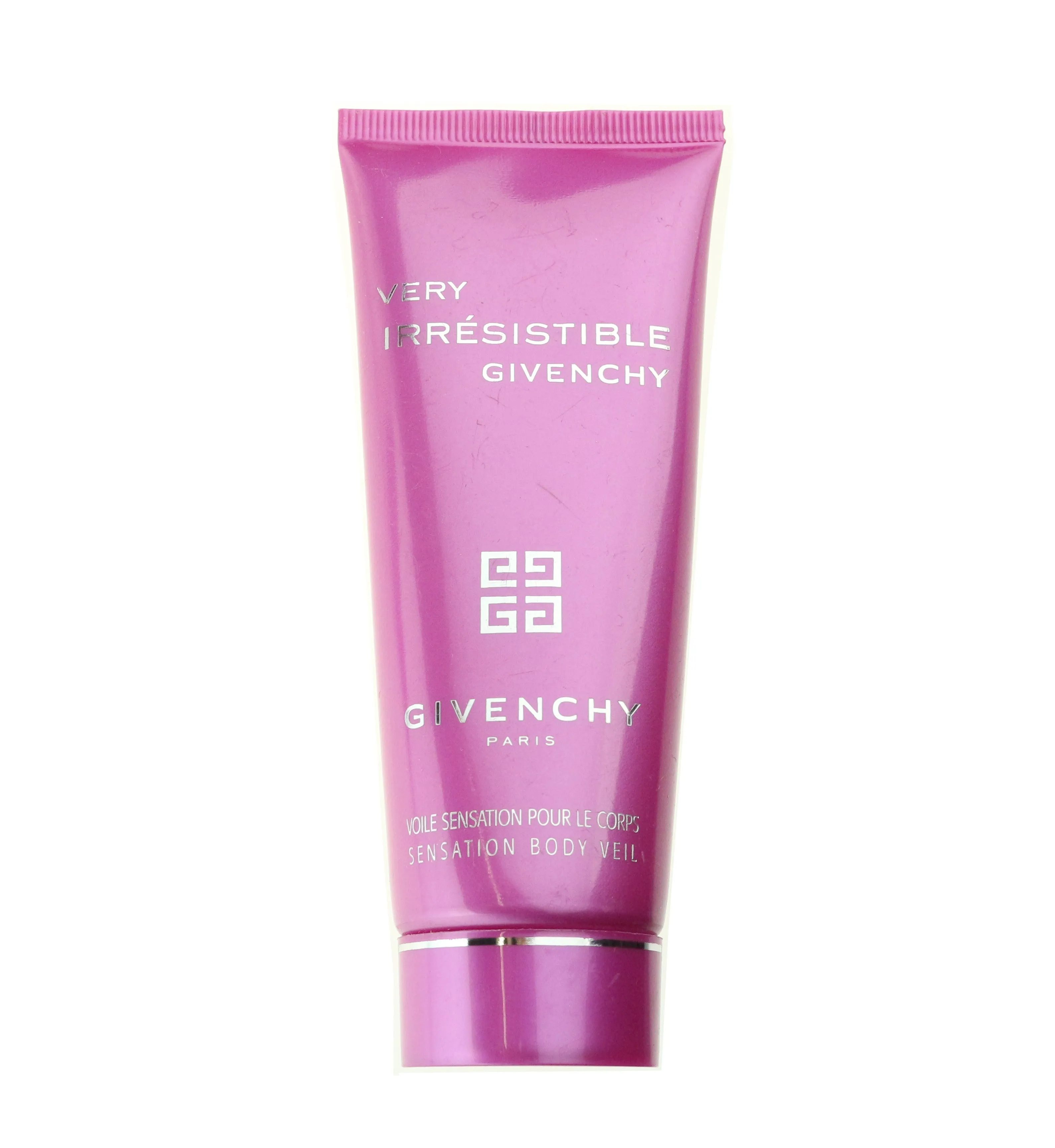 Givenchy 'Very Irresistible Givenchy' Sensation Body Veil 2.5oz/75ml Unboxed