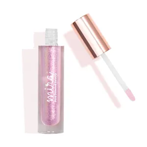 Glittery Lip Gloss