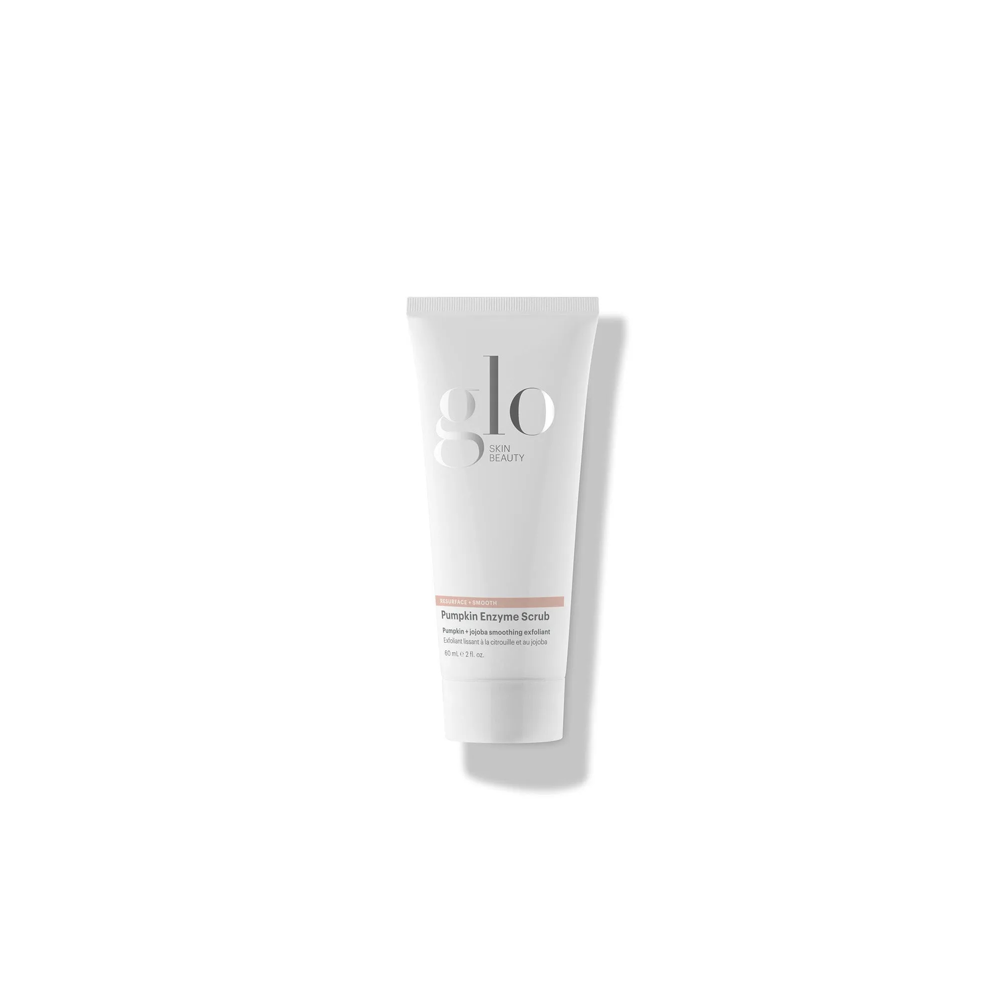 Glo Skin Beauty Pumpkin Enzyme Scrub