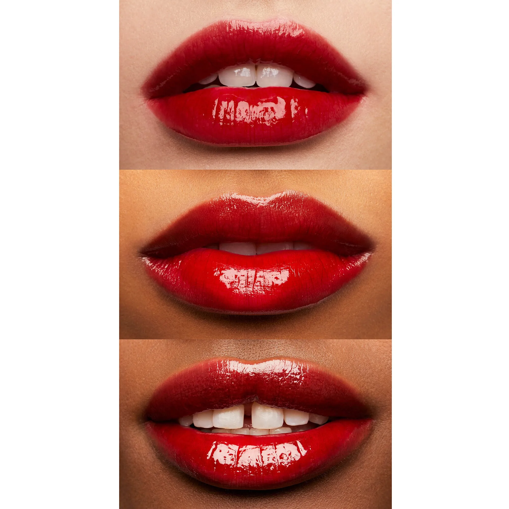 Glossy Lip Stain