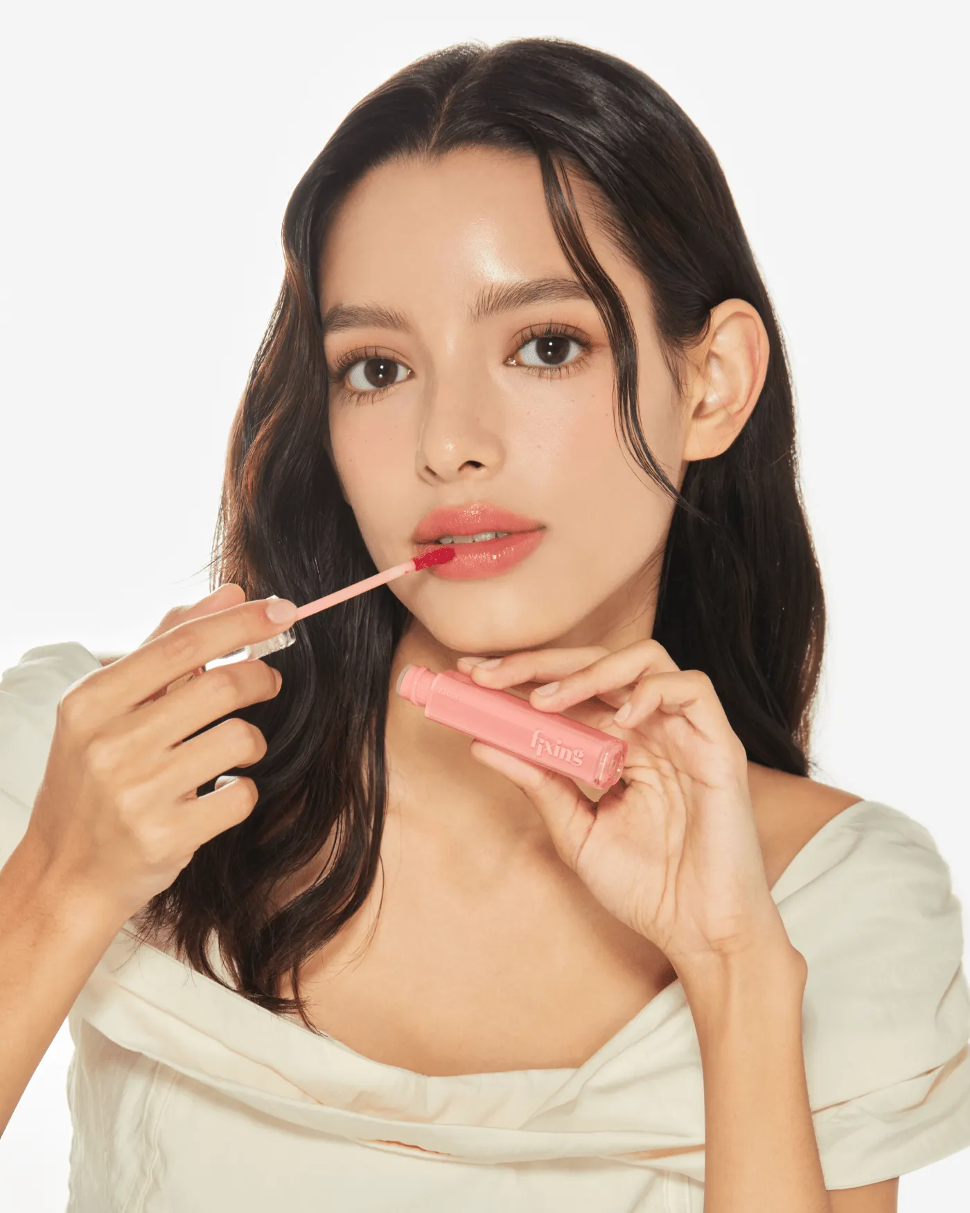 Glow Fixing Tint