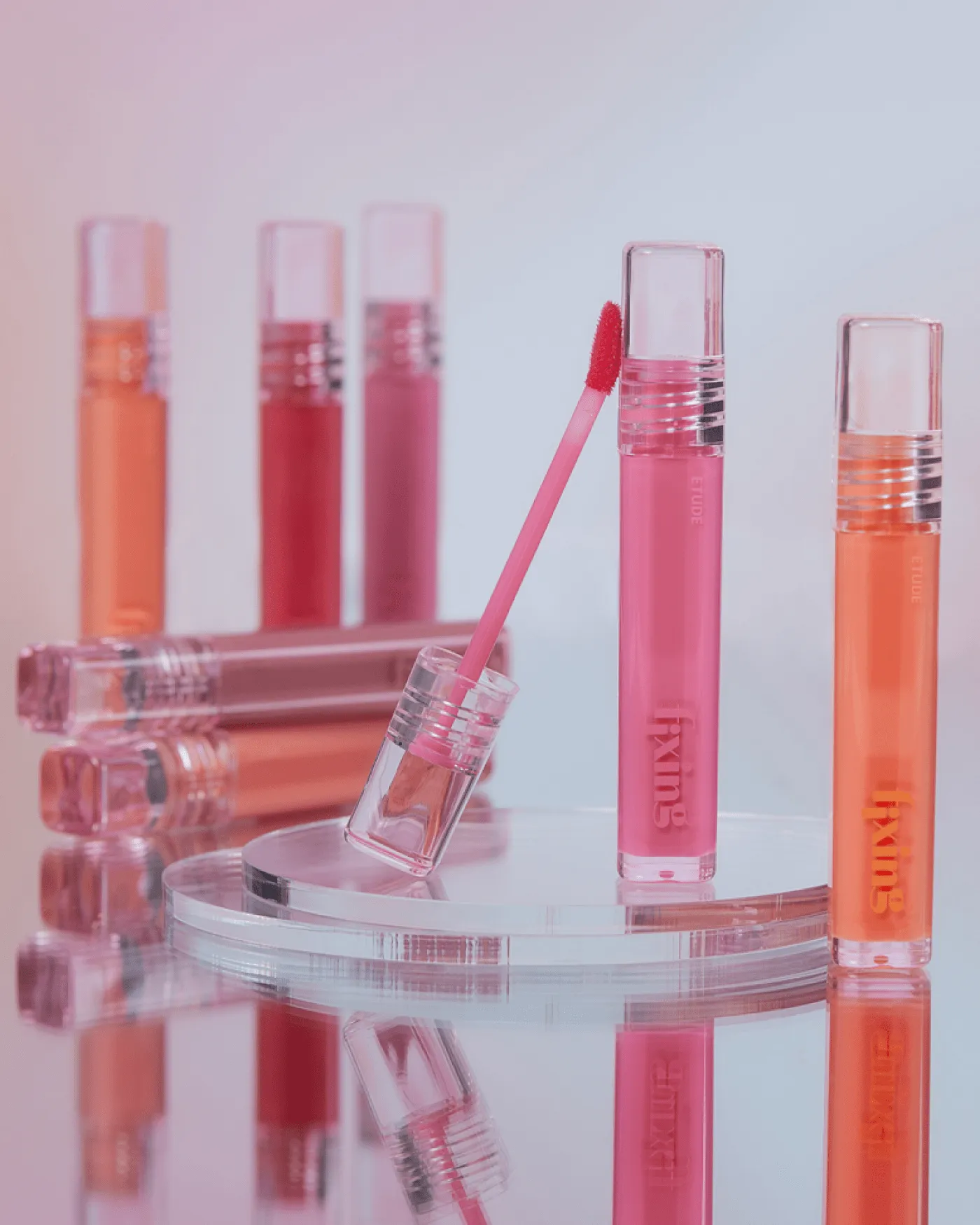 Glow Fixing Tint