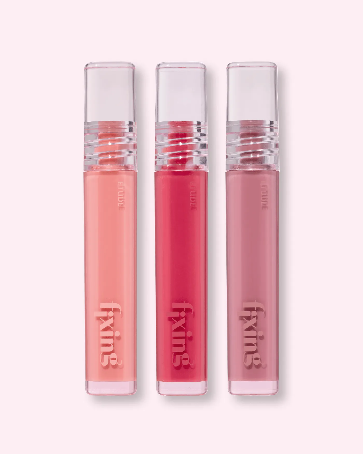 Glow Fixing Tint