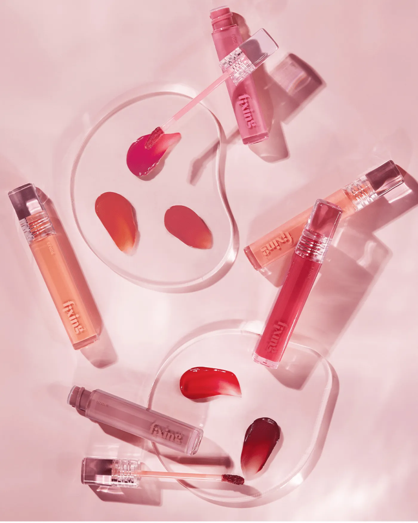 Glow Fixing Tint