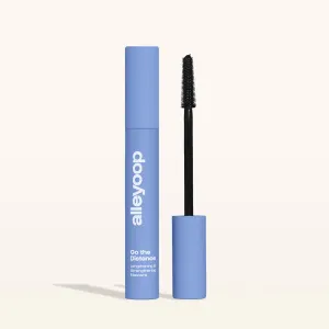 Go the Distance - Lengthening & Strengthening Tubing Mascara