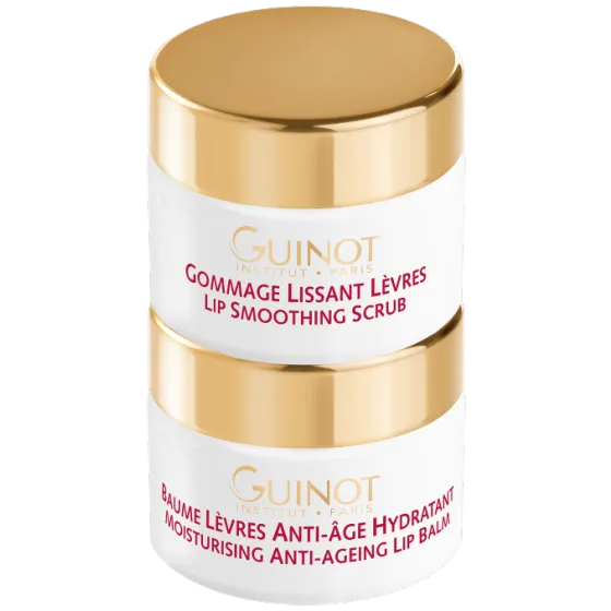 GUINOT Lip Perfect Duo 2x7ml