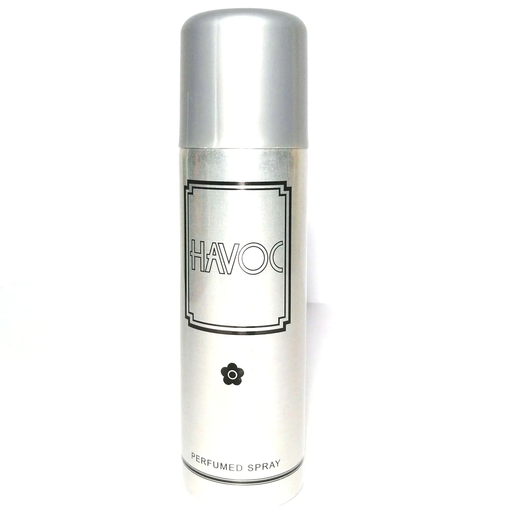 Havoc Silver Perfume Original Body Spray for men