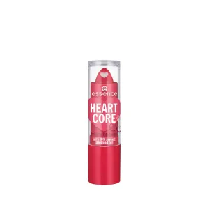 Heart Core Fruity Lip Balm