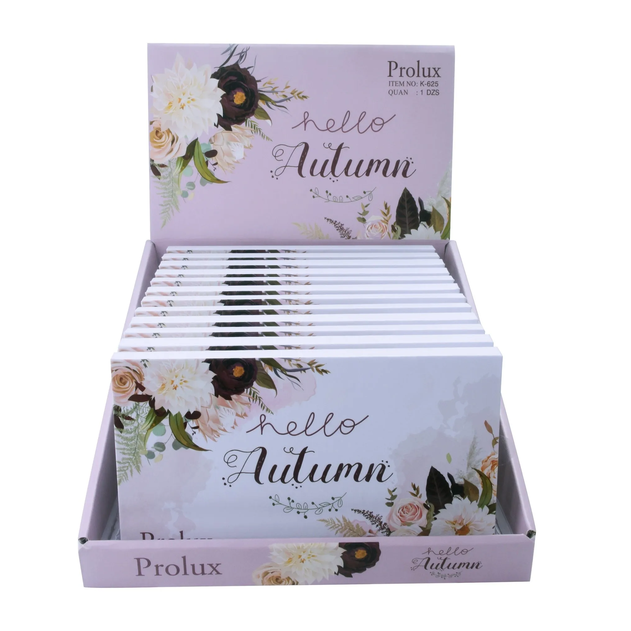 Hello Autumn Eyeshadow Palette