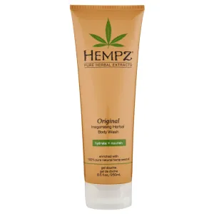 Hempz Original Invigorating Body Wash