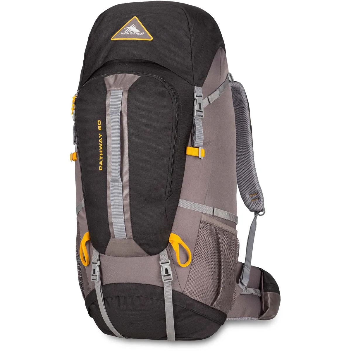 High Sierra Pathway 60L Pack