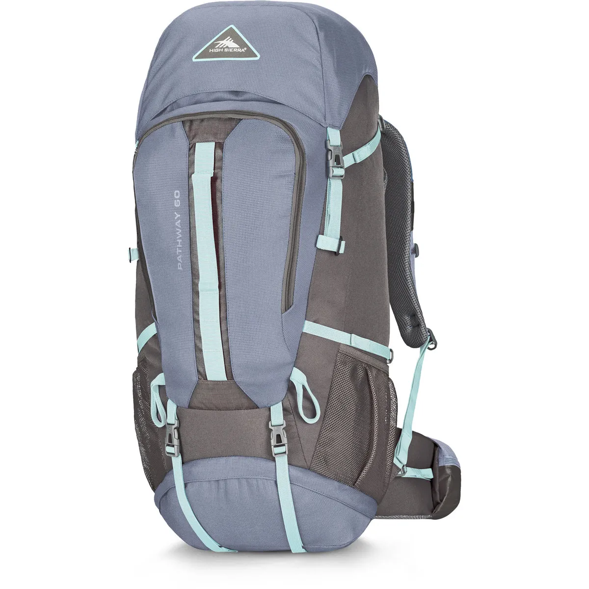 High Sierra Pathway 60L Pack